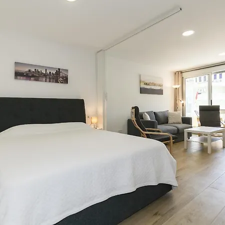 Uhc Alboran Apartments Salou Exterior photo