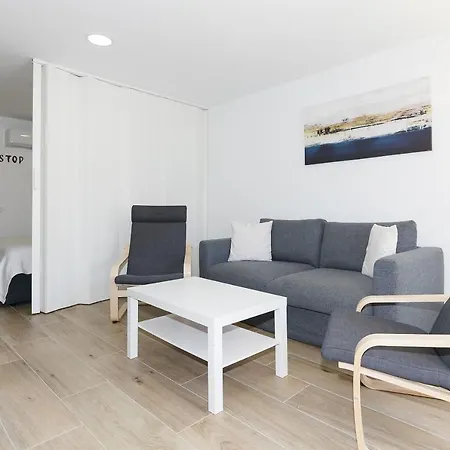 Uhc Alboran Apartments Salou Exterior photo