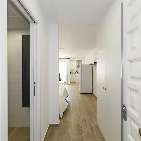 Uhc Alboran Apartments Salou Exterior photo