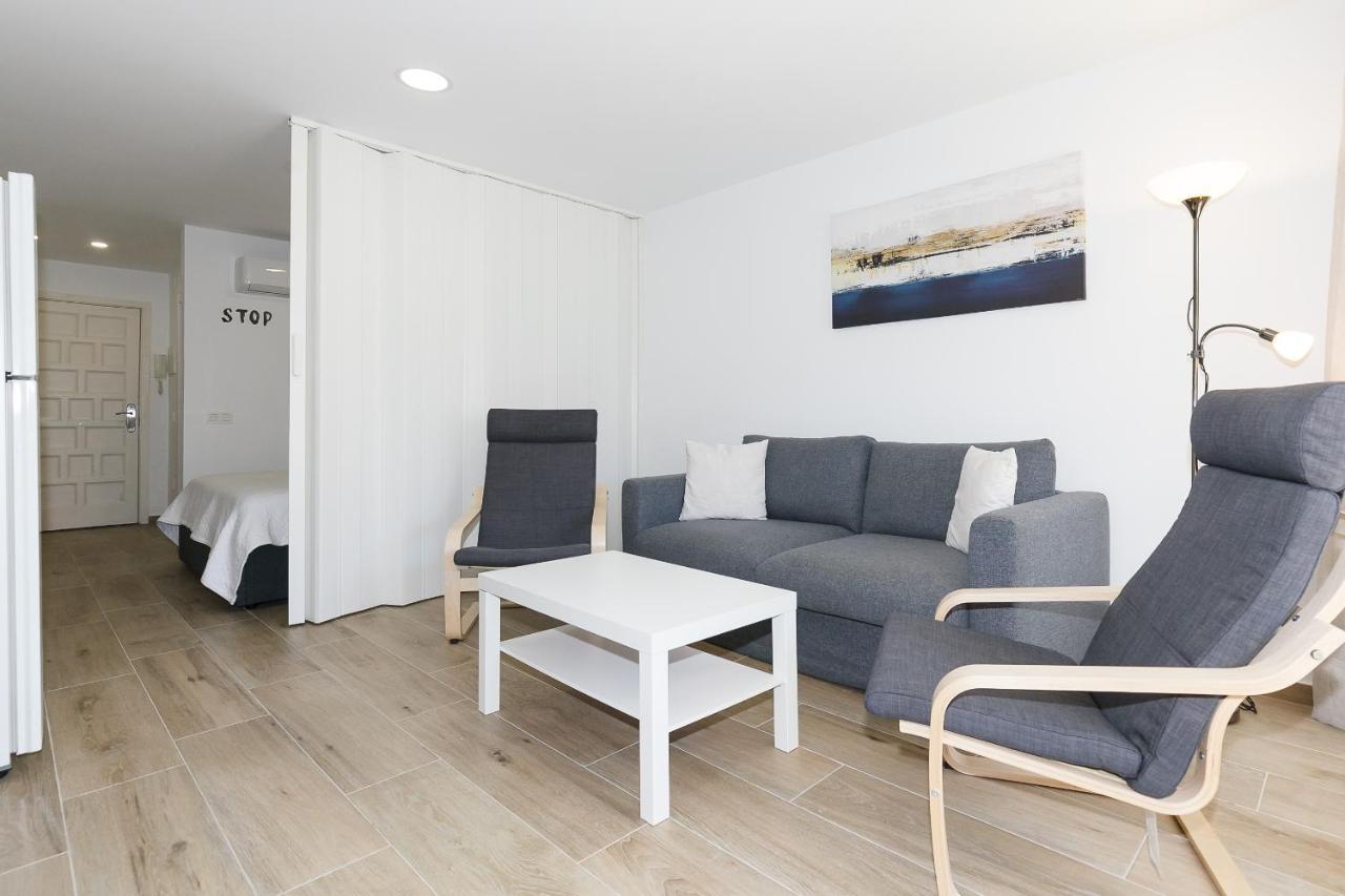 Uhc Alboran Apartment *