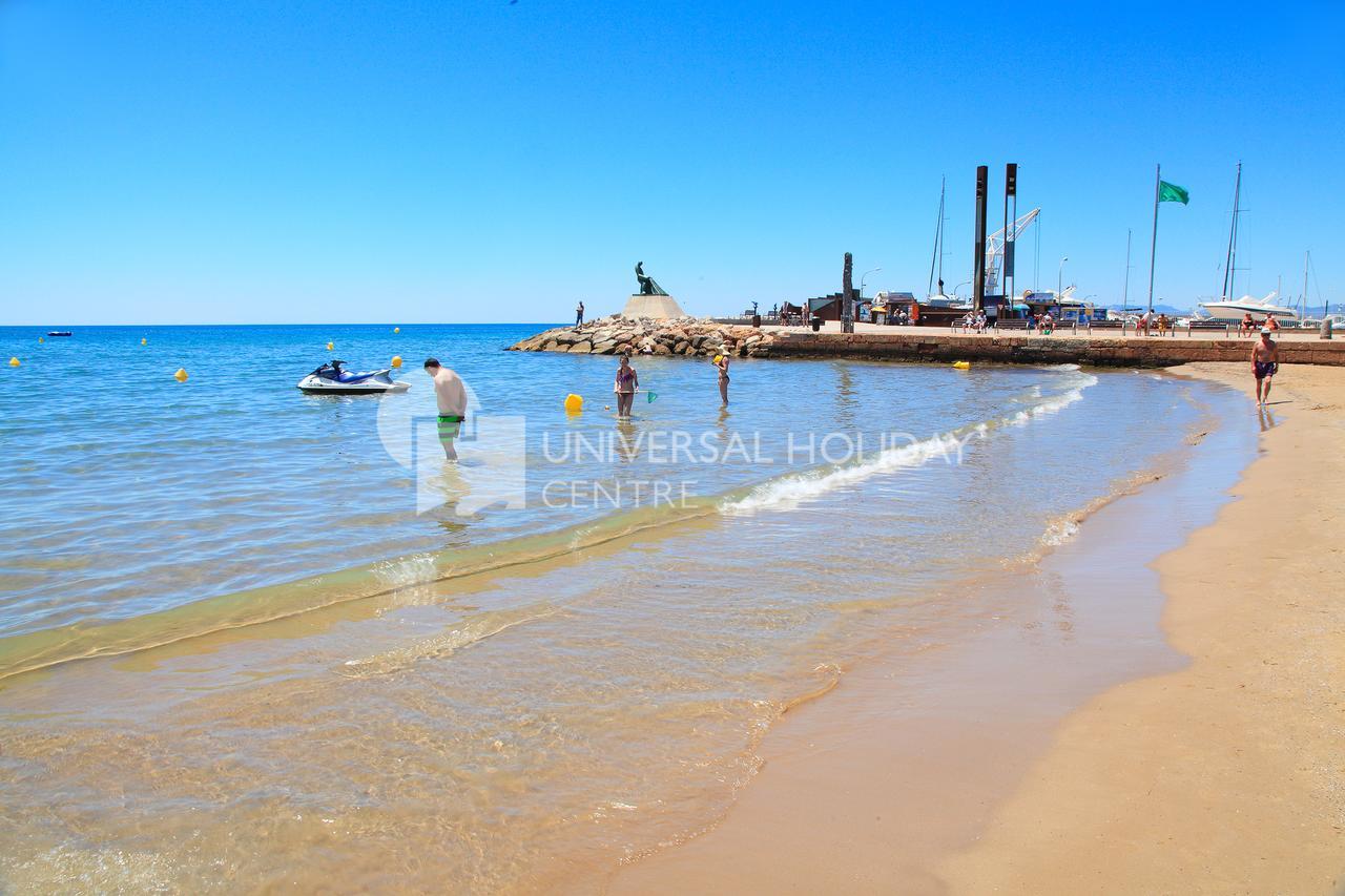 Apartment Uhc Alboran