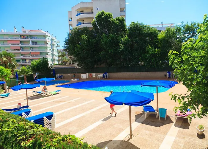 Uhc Alboran Apartments