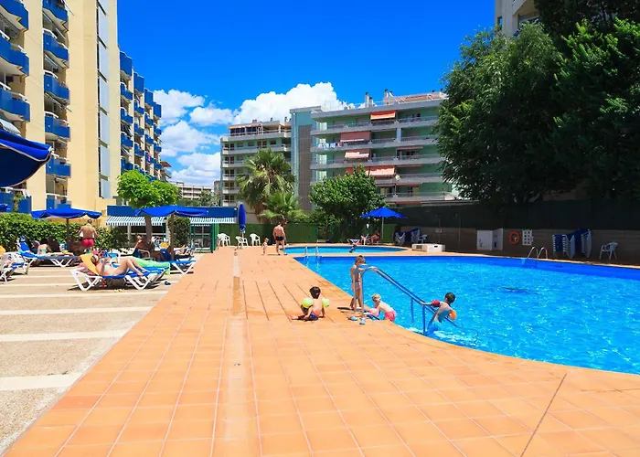 Uhc Alboran Apartments
