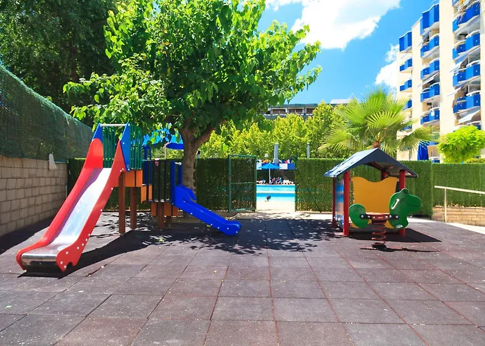 Uhc Alboran Apartments