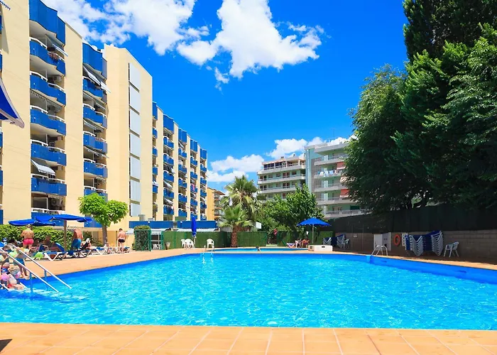 Uhc Alboran Apartments