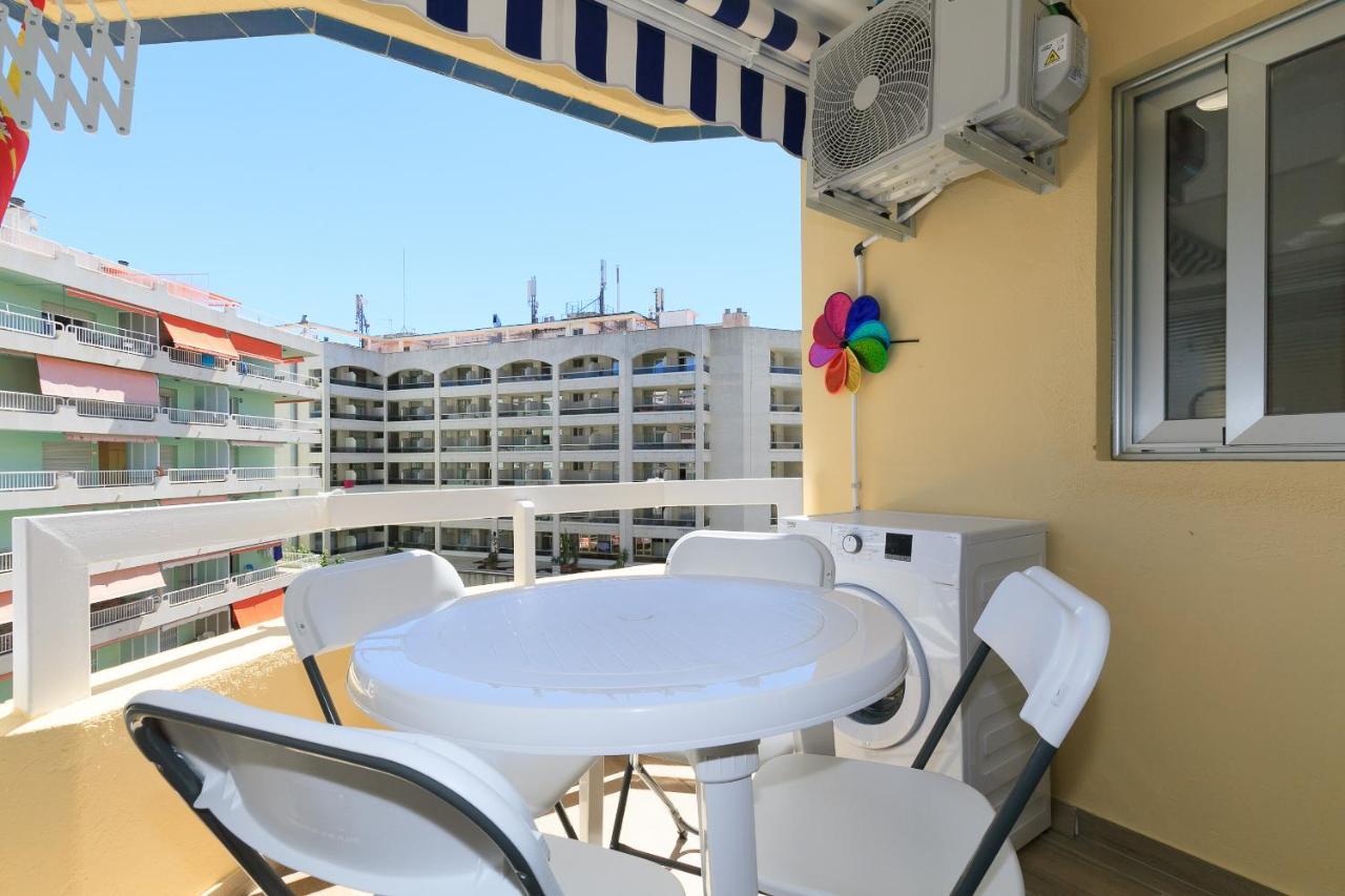 Uhc Alboran Apartment