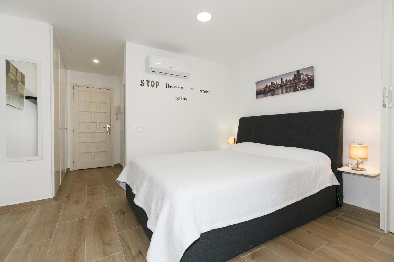 Apartment Uhc Alboran
