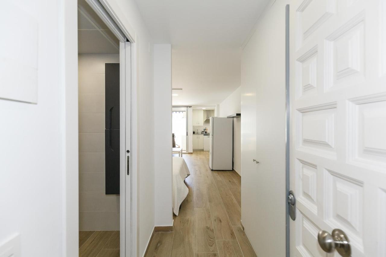 Uhc Alboran Apartment