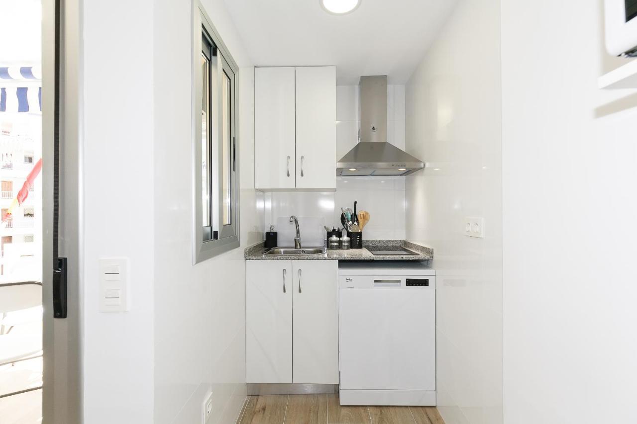 Apartment Uhc Alboran
