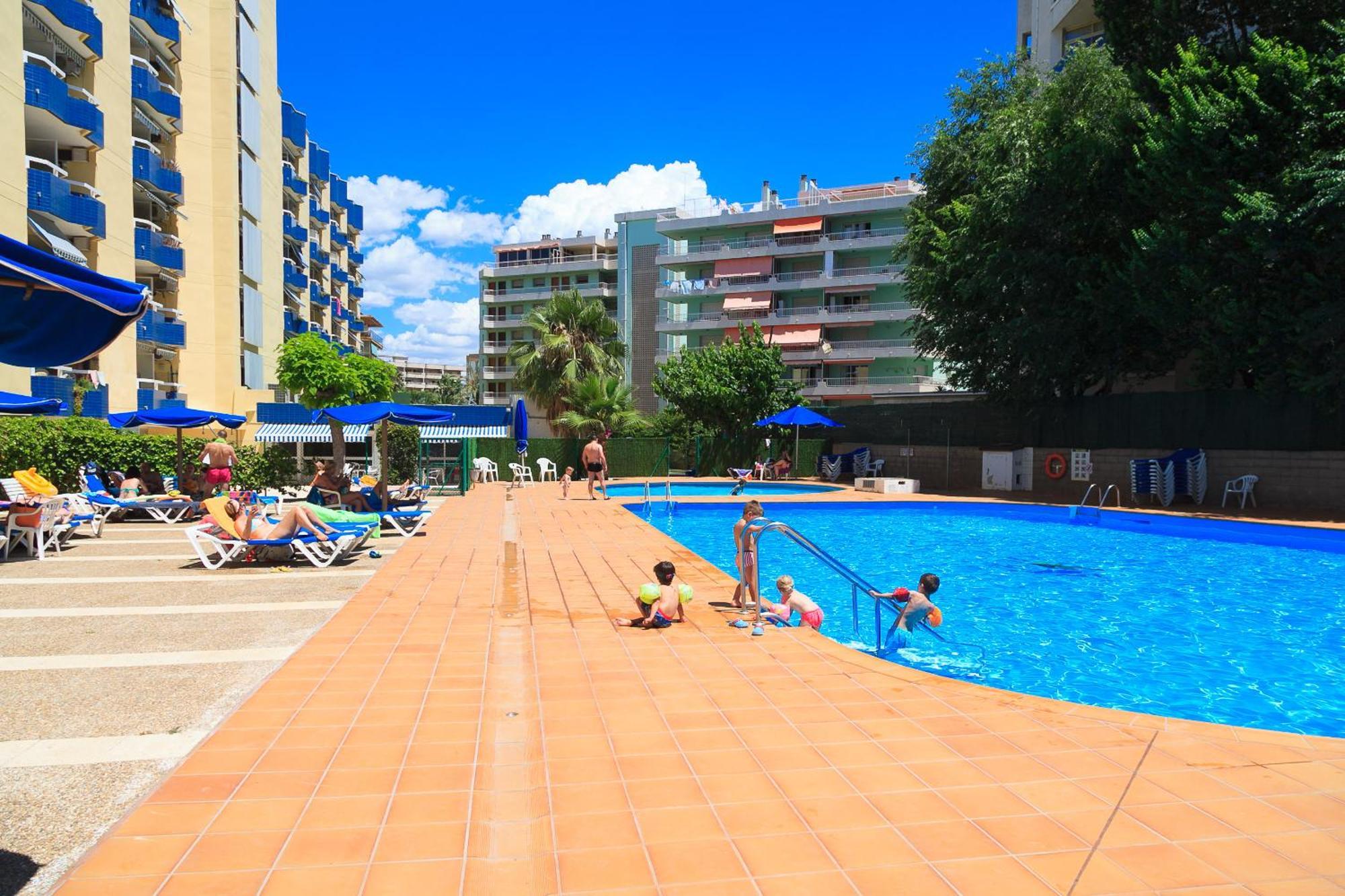 Apartment Uhc Alboran *