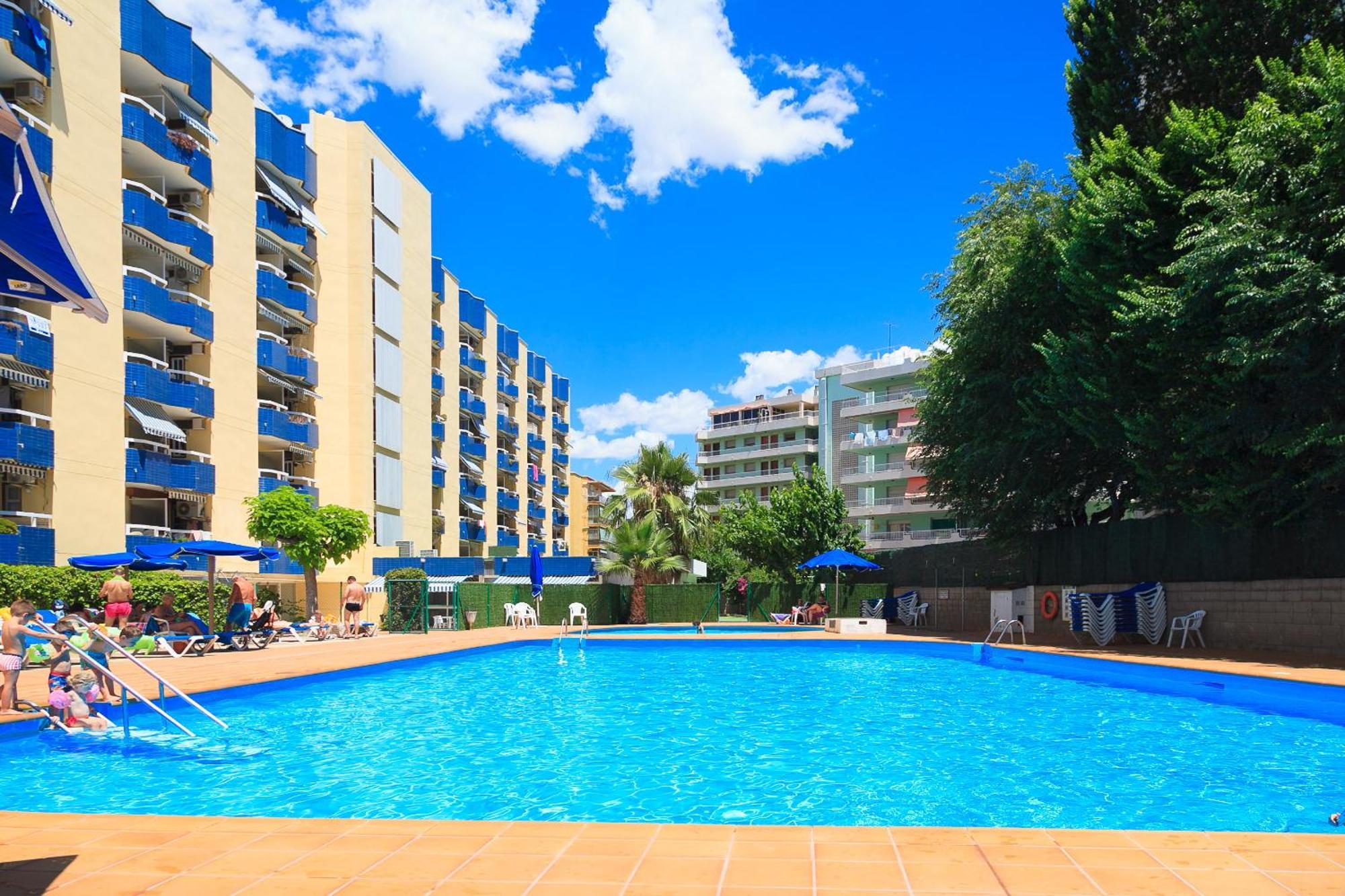 Apartment Uhc Alboran *