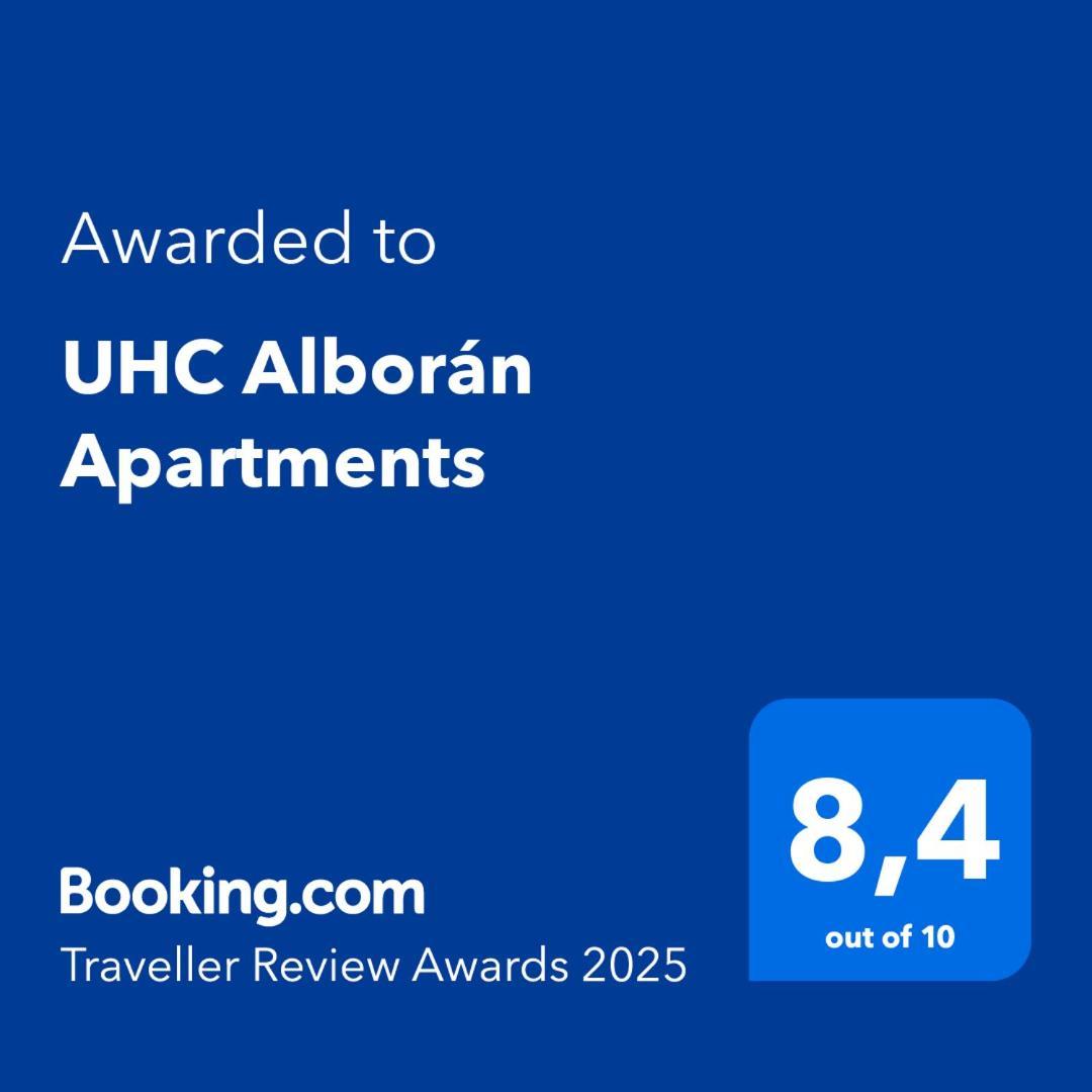 Uhc Alboran