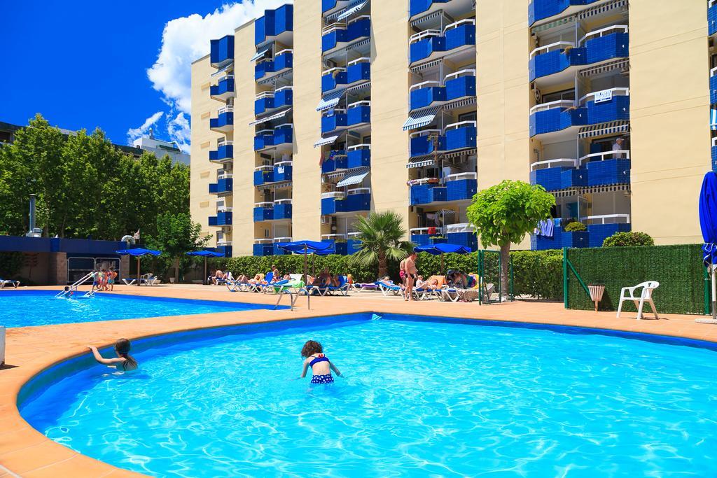 Uhc Alboran * Salou