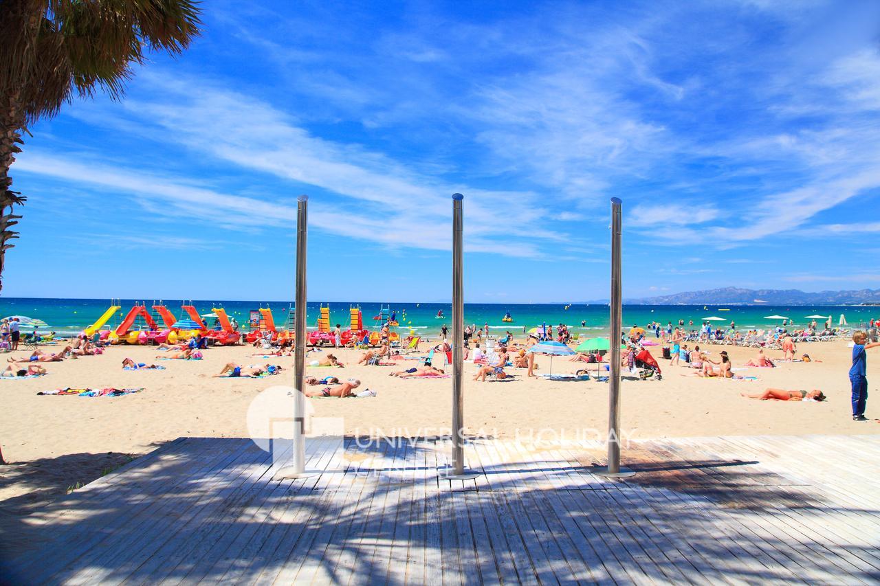 Uhc Alboran * Salou